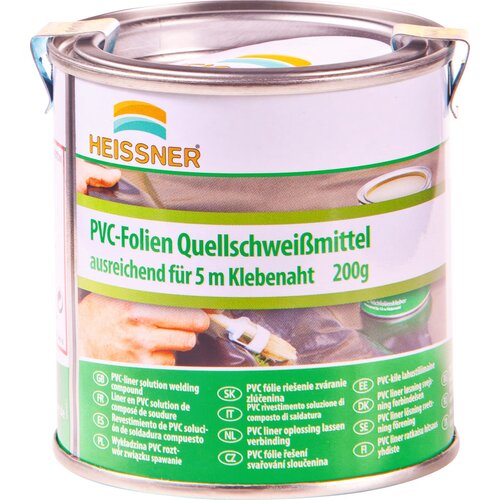 HEISSNER PVC-Quellschweismittel - 200 g Cijene