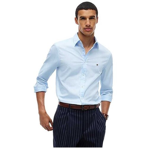 Tommy Hilfiger plava mu&amp;scaron;ka ko&amp;scaron;ulja Slike