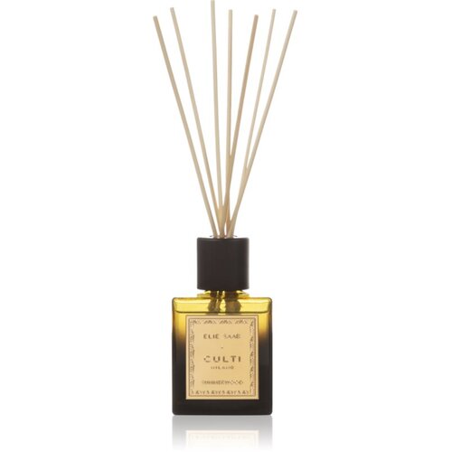 Culti Milano ELIE SAAB x Summerwood aroma difuzor s polnilom 500 ml Cene