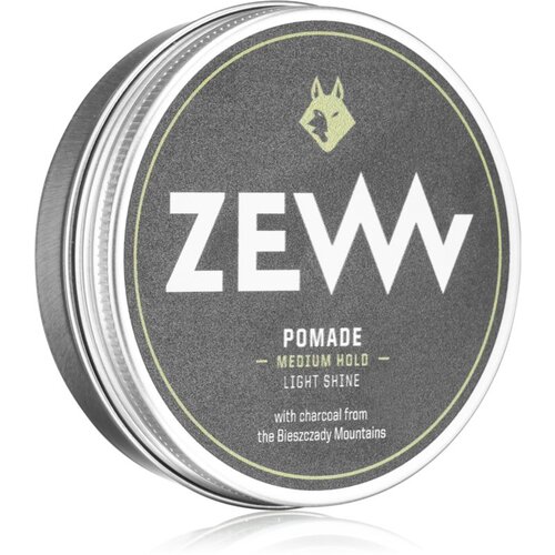 Zew For Men Pomade Light Shine pomada za kosu srednje učvr&amp;scaron;ćenje 100 ml Slike