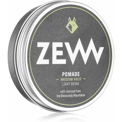 Zew For Men Pomade Light Shine pomada za kosu srednje učvršćenje 100 ml