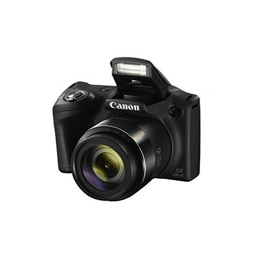 Canon powershot SX430 is digitalni fotoaparat Slike