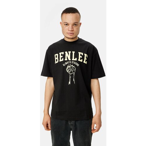 Benlee Lonsdale Men's t-shirt oversized Cene