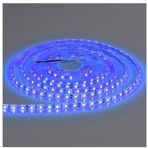  LED traka LTB5050-60-B IP44 BL Cene