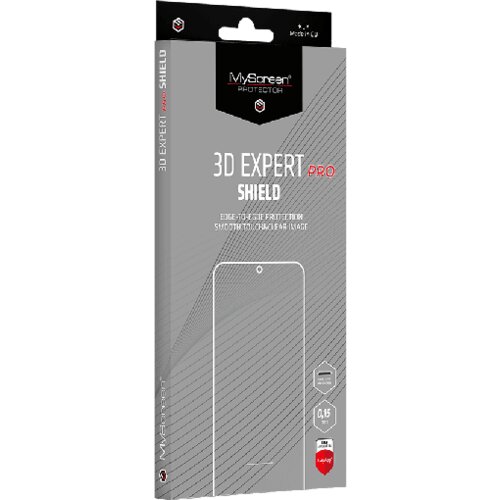 MY screen protector zaščitna folija 3D expert pro za samsung galaxy z flip 3 F711 - super zaščita za ukrivljene ekrane Cene