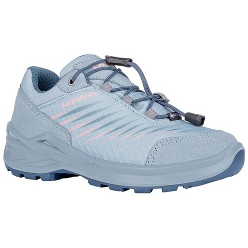 Lowa Zirrox Low Ii Gtx Siva Slike