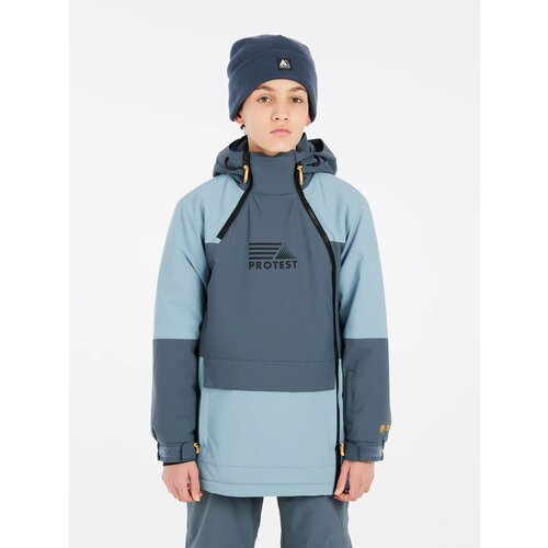  Boys' ski jacket PRTWARK JR Cene