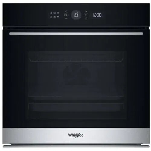 Whirlpool Vgradna pečica WOI5S8CM1SXA Cene