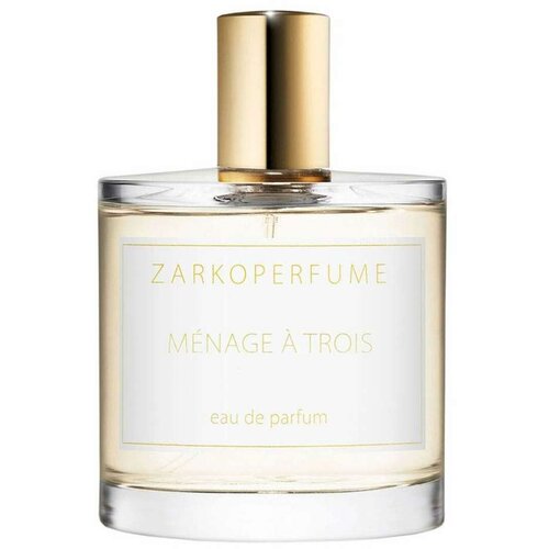  unisex parfem Menage a trois EDP, 100 ml Slike