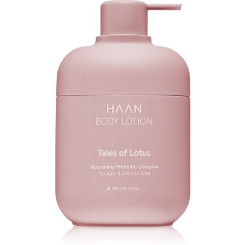 Haan Body Lotion Tales of Lotus punjivo mlijeko za tijelo 250 ml Cijene