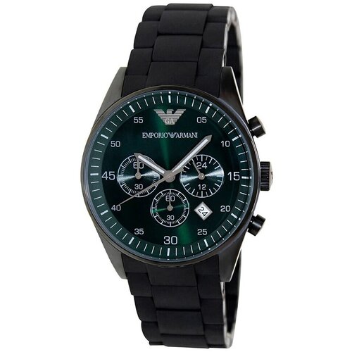 Emporio Armani Analogne ure ar5922 pisana Slike