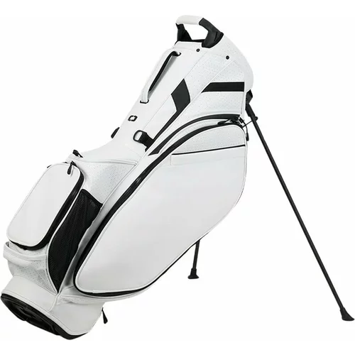 Ogio Shadow White Golf torba Stand Bag