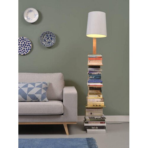It&amp;acute;s about RoMi STOJEČA SVETILKA Cambridge 30/168/49 cm Slike