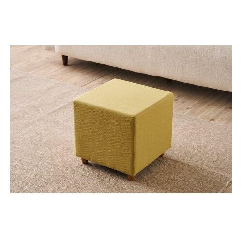 Atelier Del Sofa tabure olimpos yellow Cene