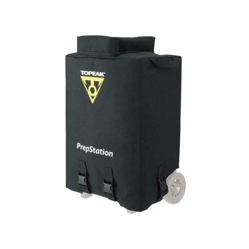 Topeak Pokrivalo Za Mobilnu Torbu S Alatom Prepstation Slike