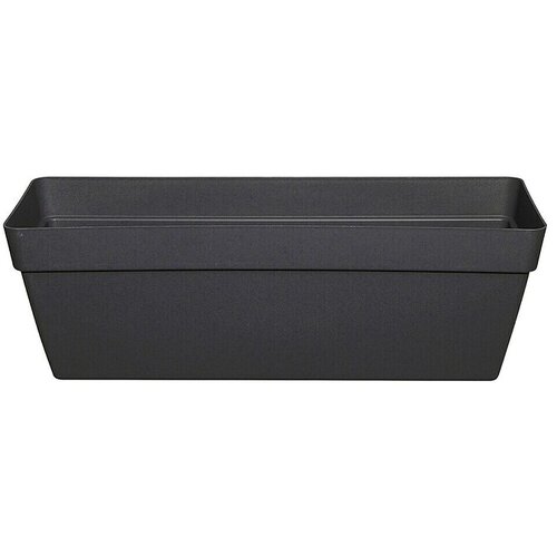  Tegla za cvijeće Melrose Esprit (Vanjska dimenzija (ø x V): 50 x 40 cm, Plastika, Antracit) Cijene