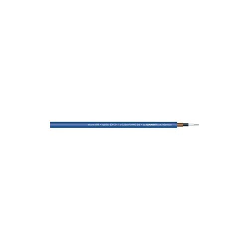 Sommer Cable TRICONE MKII''-Kabel za glazbene instrumente, 1x0.22mm Cijene