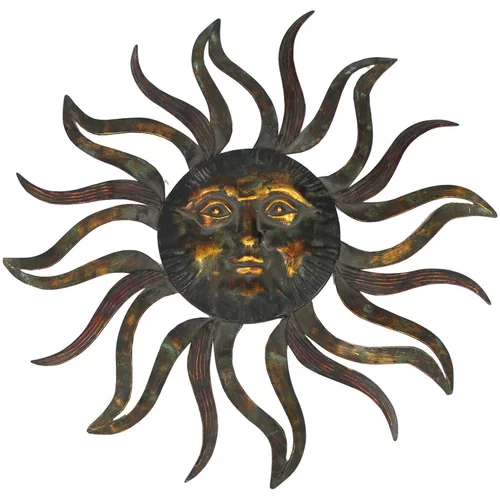 Signes Grimalt Ornament Sunca Crna