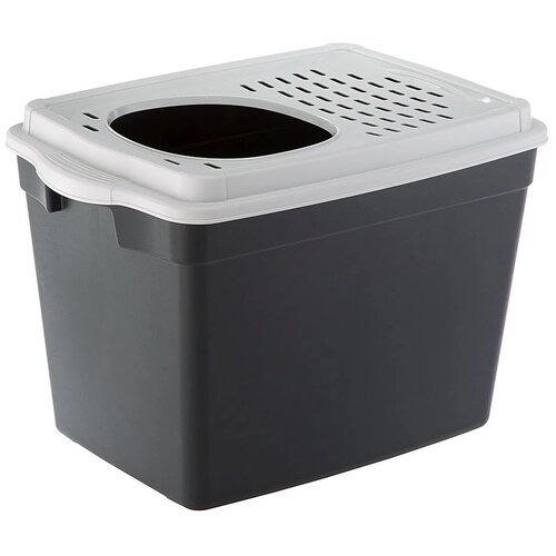 Ferplast zatvoreni wc za mačke Jumpy Cijene