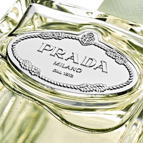 Prada Les Infusions: Infusion Iris parfumska voda uniseks 100 ml Slike