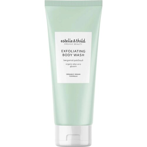 Estelle &amp;amp; Thild Bergamotka in pačuli za piling telesa - 250 ml Slike