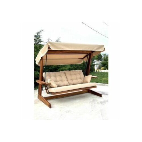 Hanah home Sia 2400 Beige Cene