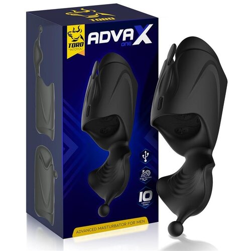 Toro Masturbator Advax One Slike