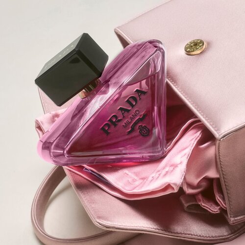 Prada Paradoxe Sweet Chemistry parfumska voda za ženske 30 ml Slike