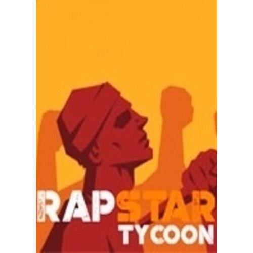  RapStar Tycoon Steam Key GLOBAL Cene
