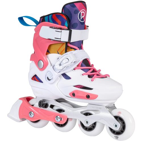 Powerslide Nastavljivi otro&scaron;ki rolerji PLAYLIFE Flash adj., (5000359490) Cene