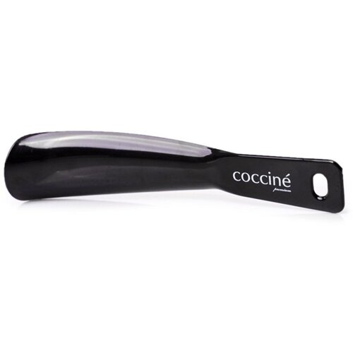 Kesi Coccine Plastic Shoehorn Black 20cm Cene
