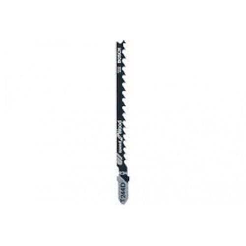 Bosch list ubodne testere t 244 d speed for wood - pakovanje 100 komada - 2608637881 Cene