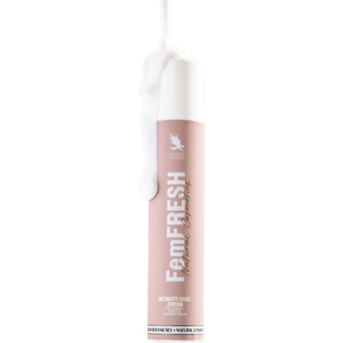Carnium Botanicals FemFRESH intimna krema - 50 ml Slike