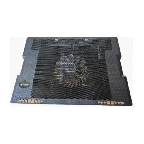 Gembird Postolje za laptop N2000IV 15"-17" crno Cene