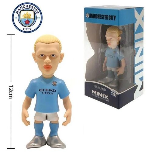  FIGURA MINIX MAN.CITY HALLAND MNX11063 Cijene