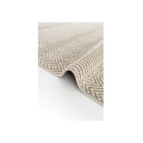 Conceptum Hypnose Carpet Elite 01, 120x400 cm, krem Cene