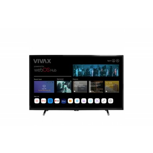 Vivax IMAGO LED TV-32S60WO Slike
