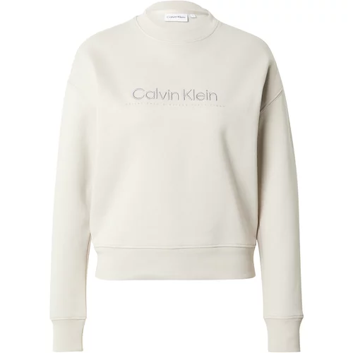 Calvin Klein Majica greige