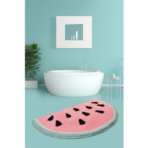  karpuz multicolor acrylic bathmat Cene