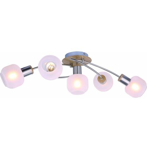  LUSTER LOGGI 5XE14 54302-5 Cijene