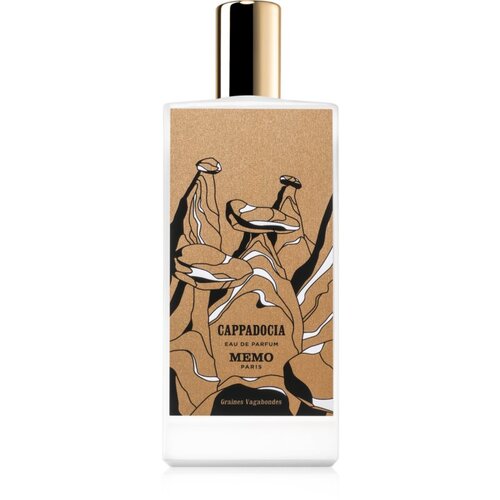 Parfem za oba spola Memo Paris Cappadocia EDP 75 ml Cijene