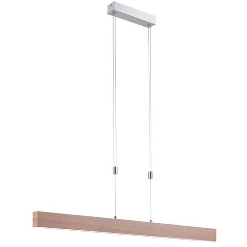 Leuchten Direct led dimabilni luster amanda 30W cct just light Slike
