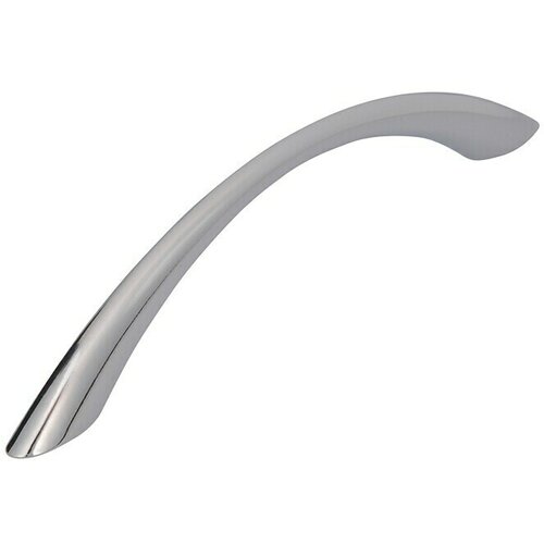 SIRO Ručka za namještaj (Krom, D x Š x V: 161 x 28 x 11 mm, Ostalo, Kromirano) Cijene