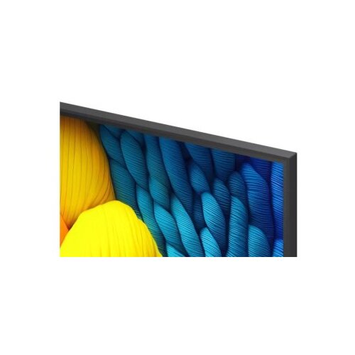 LG TV 43NANO81A3A 43&amp;quot;, NanoCell, 4K UHD, Smart TV, Crni Slike