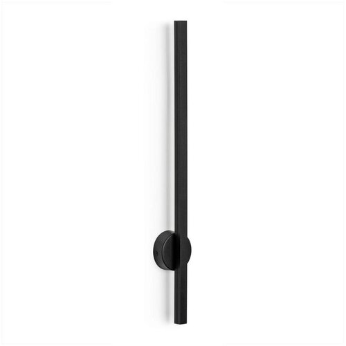  Argon 8052 - LED zidno svetlo ASSE LED/6W/230V crno Cene