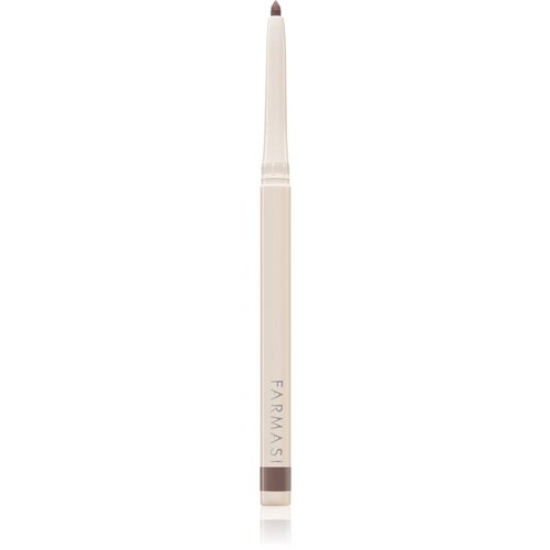 Farmasi Contour črtalo za ustnice odtenek 05 Ash Brown 0.35 g Cene