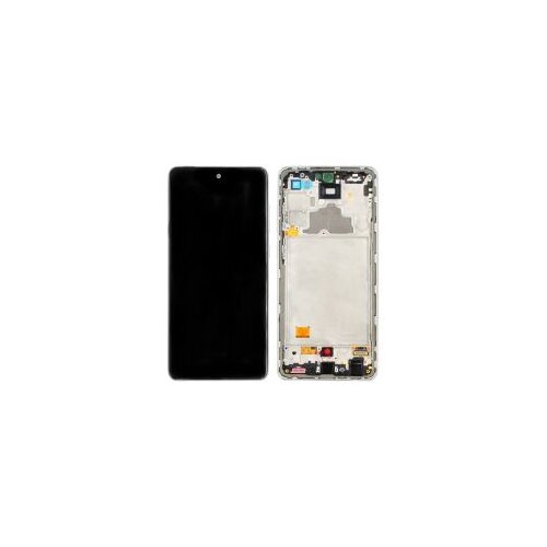  LCD SAMSUNG GALAXY A72 BIJELI Cijene