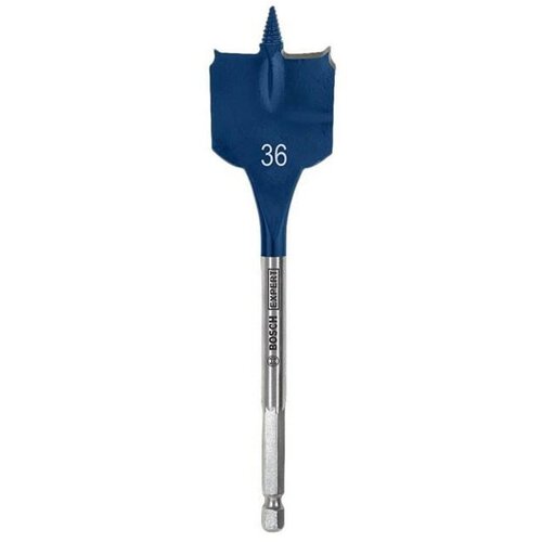 Shumee EXPERT Self Cut Speed pljosnata burgije za glodanje 2608900328 Cene