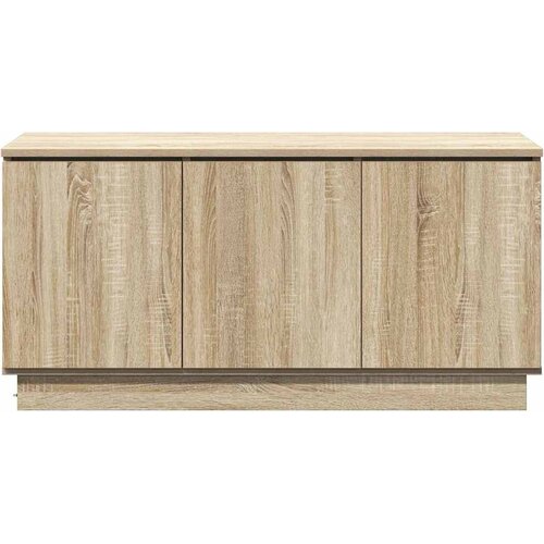  ormar Sonoma hrast 100 x 38 x 49 cm Konstruirano drvo Slike