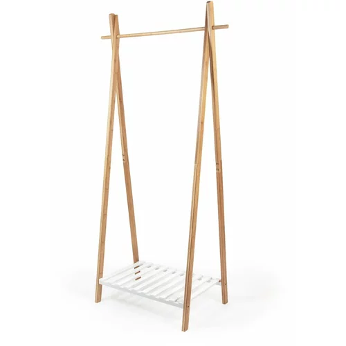 Compactor bambusov stalak za odjeću Nagano